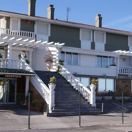 Hotel Don Diego-2